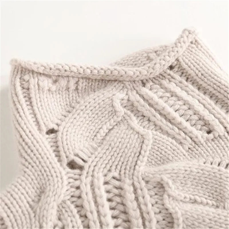Maeve | Women's Relaxed Cashmere Sweater | Timeless Comfort