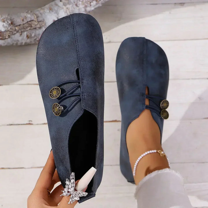 Monroe | Women's Orthopedic Loafers | Breathable and Comfortable