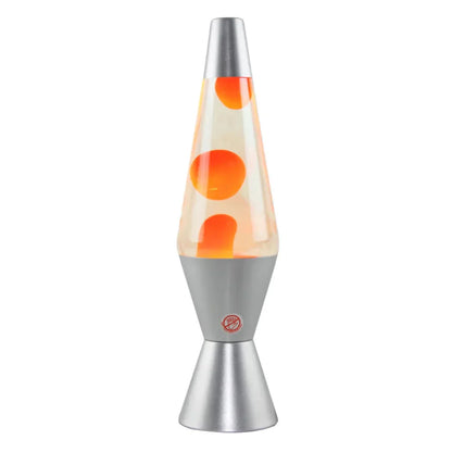 Lava Lamp | Retro Table Night Light-Lava Lamp-Sasha Sydney