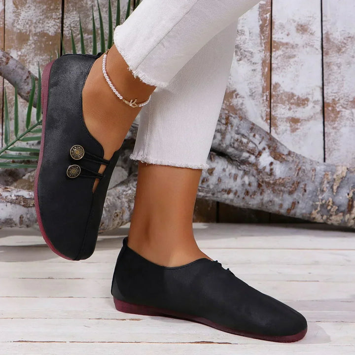 Monroe | Women's Orthopedic Loafers | Breathable and Comfortable