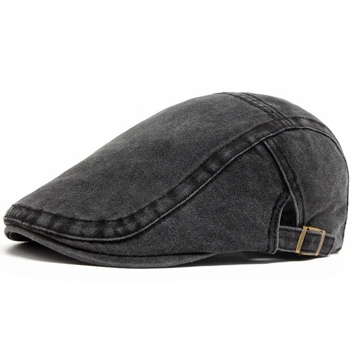 Etienne | Women's Elegant Beret | Timeless Comfort