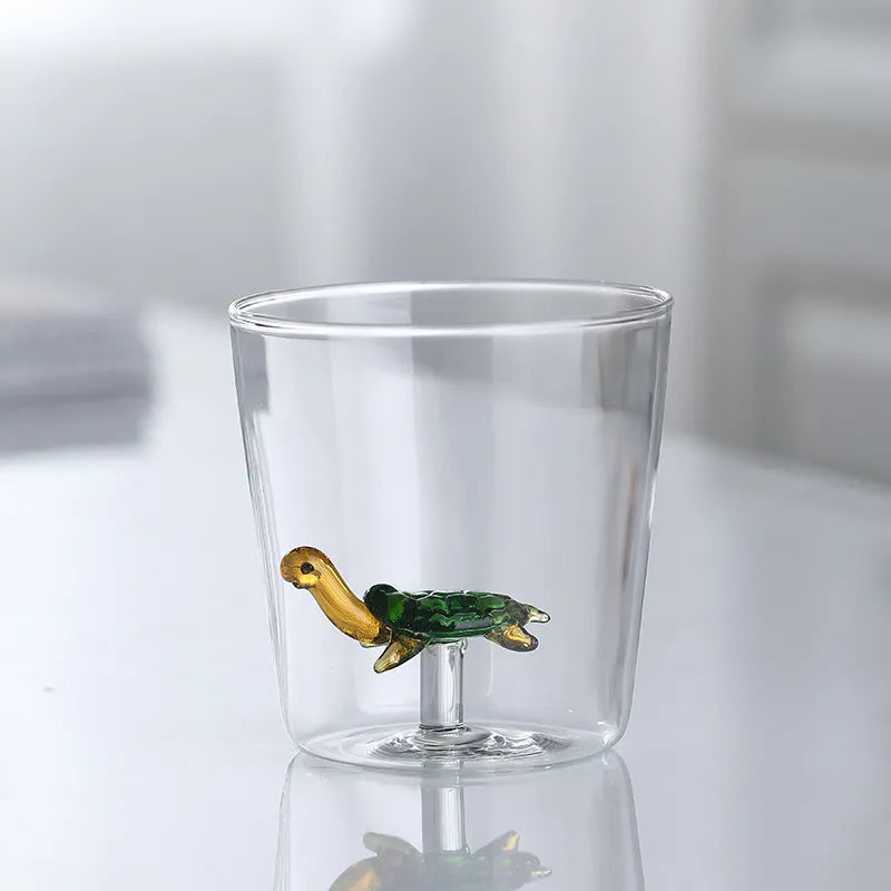Drink Glasses | Drink Glass Set-Drink Tumbler-Sasha Sydney