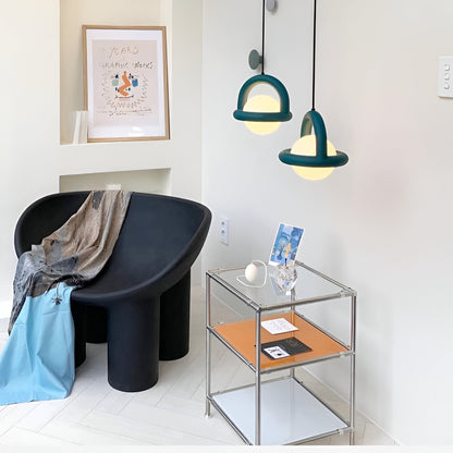 Ceiling Light | Modern Pendant Lighting-Pendant Light-Sasha Sydney
