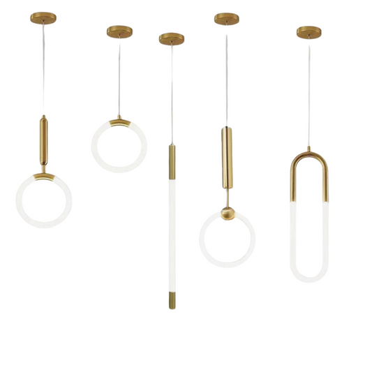 Ceiling Light | Island Pendant Lights-Ceiling Lamp-Sasha Sydney