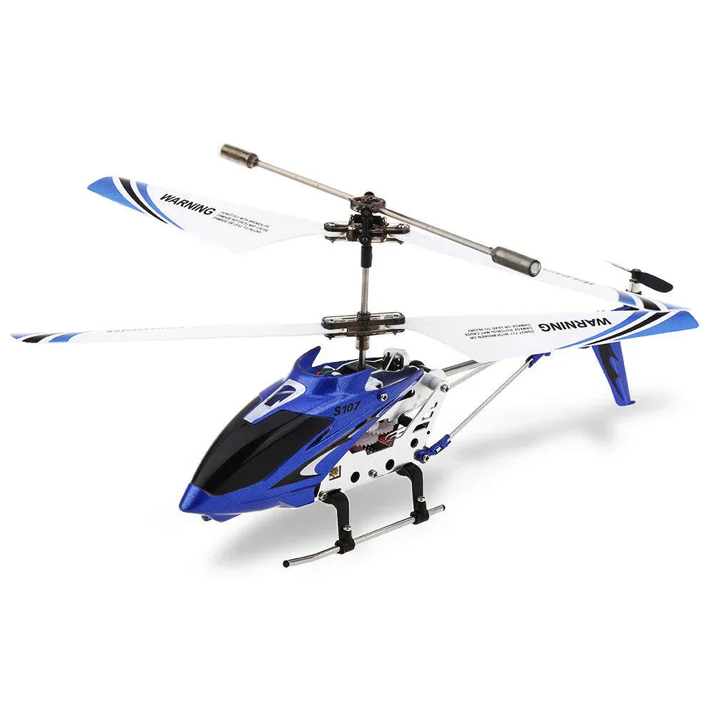 Remote Control Helicopter | RC Helicopter-Remote Control Helicopter-Sasha Sydney