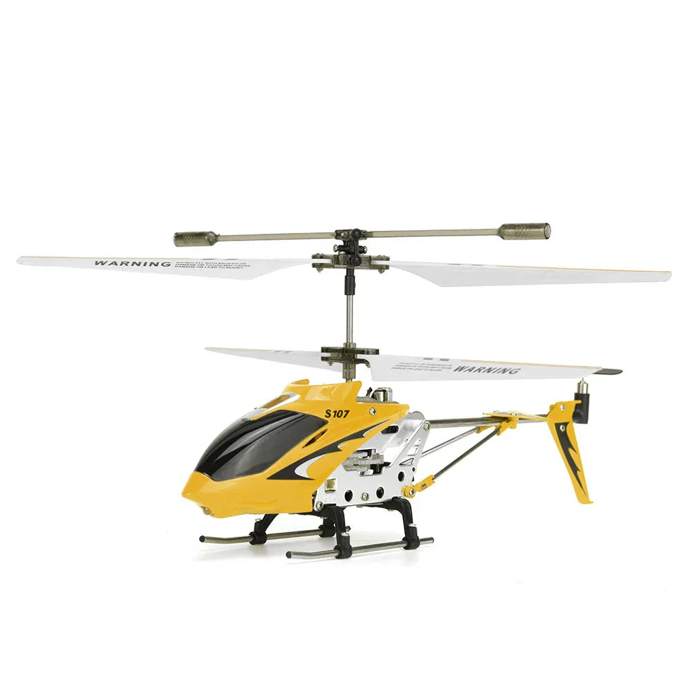 Remote Control Helicopter | RC Helicopter-Remote Control Helicopter-Sasha Sydney