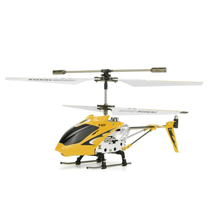 Remote Control Helicopter | RC Helicopter-Remote Control Helicopter-Sasha Sydney
