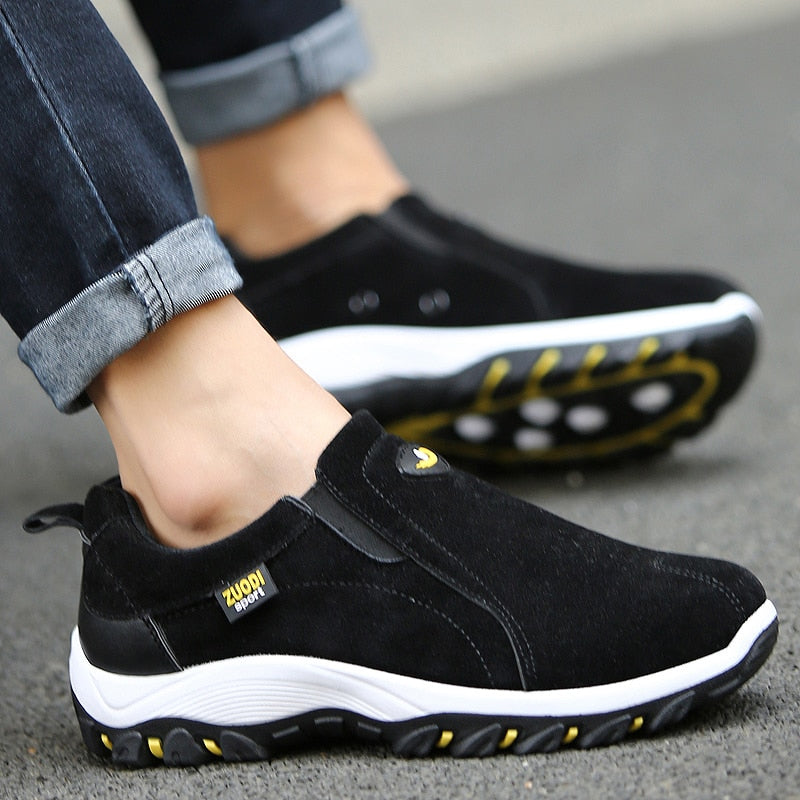 Walking Boots | Hiking Shoes-Men Shoes-Sasha Sydney