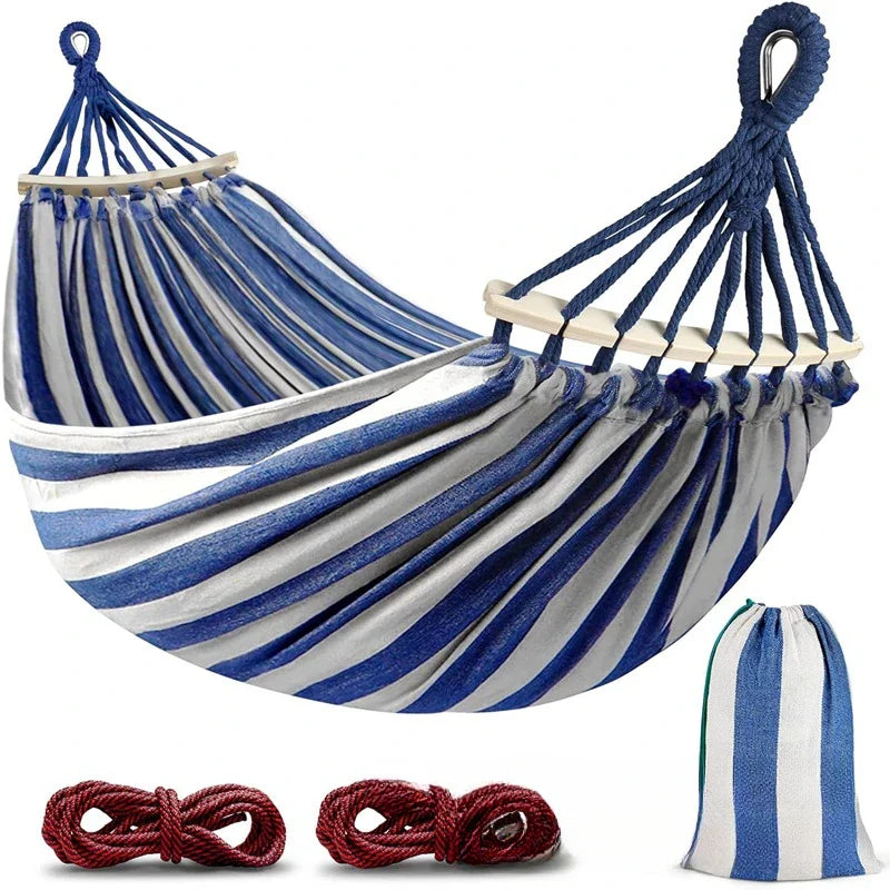Outdoor Hammock | Portable Hammock-Hammock-Sasha Sydney