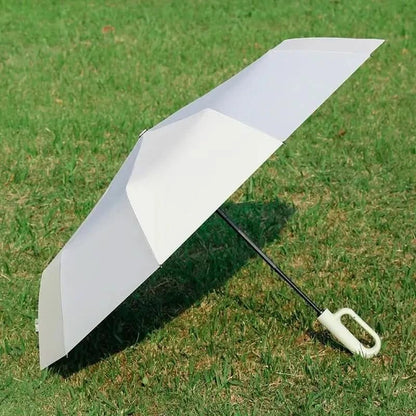Compact Folding Umbrella | Wind Resistant Everyday Travel-Umbrella-Sasha Sydney
