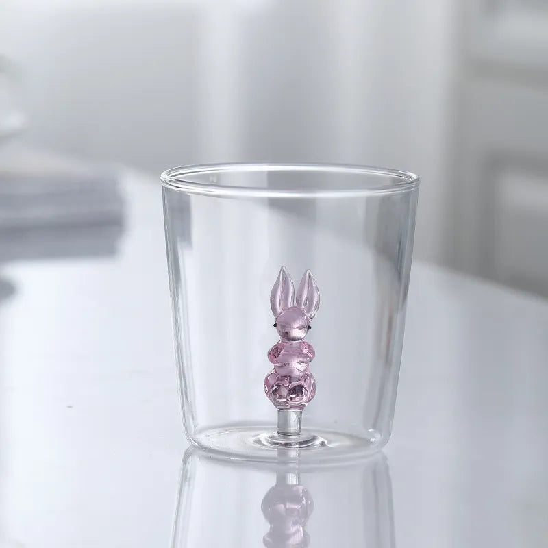 Drink Glasses | Drink Glass Set-Drink Tumbler-Sasha Sydney