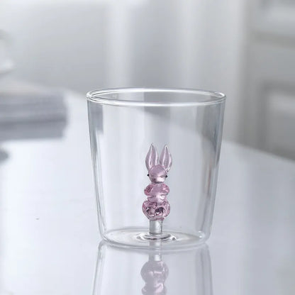 Drink Glasses | Drink Glass Set-Drink Tumbler-Sasha Sydney