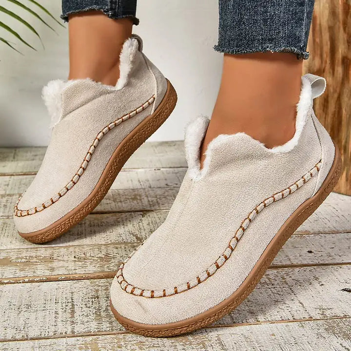 Matilda | Women's Orthopedic Ankle Boots | Comfortable & Stylish