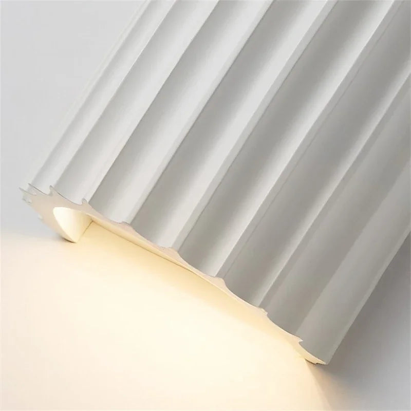 Wall Lamp | Minimalist Indoor Wall Light-Wall Light-Sasha Sydney
