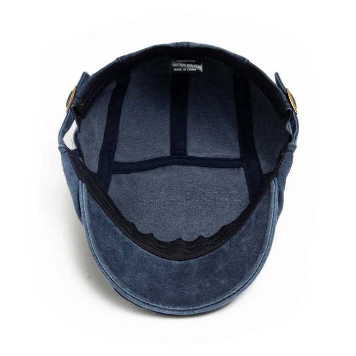 Etienne | Women's Elegant Beret | Timeless Comfort