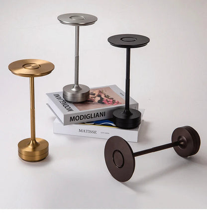 LED Table Lamp | Desk Lamp-Table Lamp-Sasha Sydney