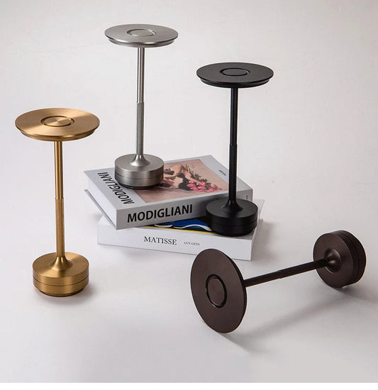 LED Table Lamp | Desk Lamp-Table Lamp-Sasha Sydney