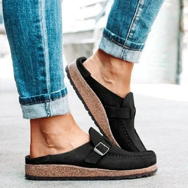 Rema | Women's Orthopedic Shoes | Comfortable Fit