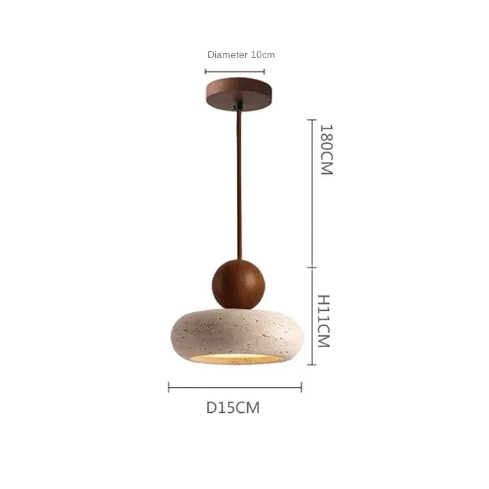 Pendant Light | Island Pendant Light-Ceiling Light-Sasha Sydney