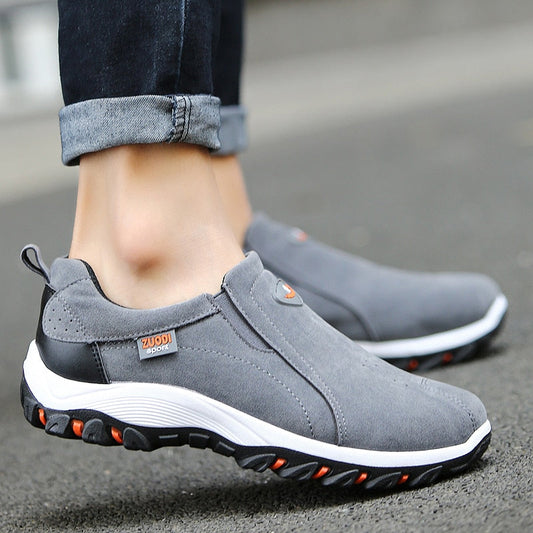 Walking Boots | Hiking Shoes-Men Shoes-Sasha Sydney