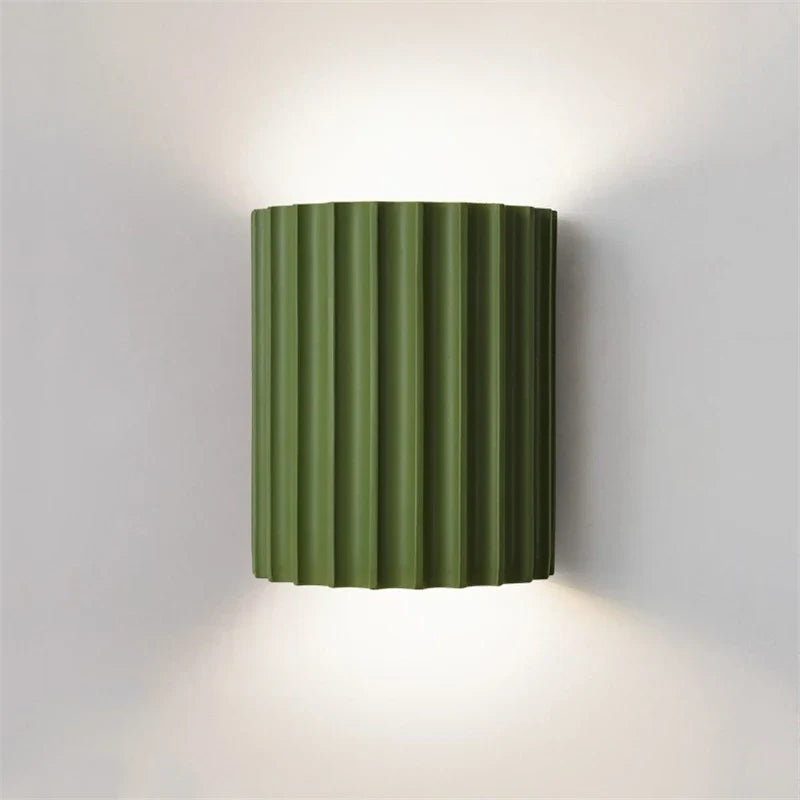 Wall Lamp | Minimalist Indoor Wall Light-Wall Light-Sasha Sydney