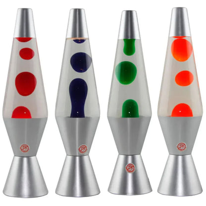 Lava Lamp | Retro Table Night Light-Lava Lamp-Sasha Sydney