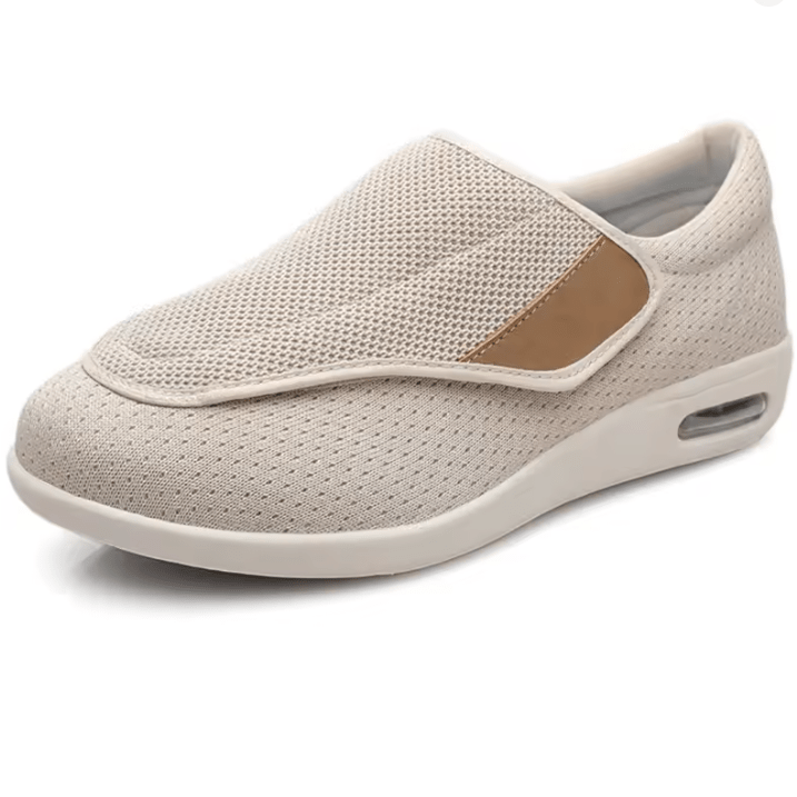 Diabetic Shoes | Orthopedic Slip On Shoes-Men Shoes-Sasha Sydney