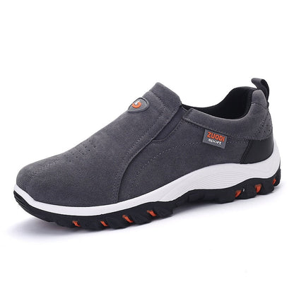 Walking Boots | Hiking Shoes-Men Shoes-Sasha Sydney