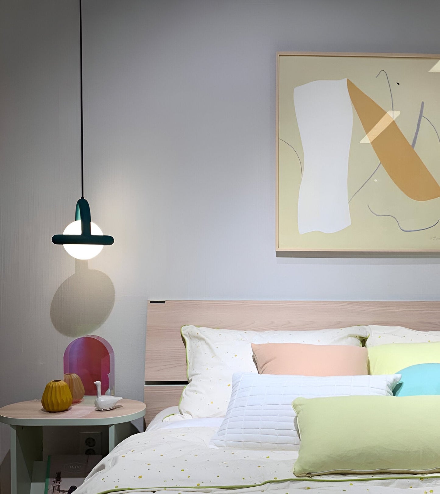 Ceiling Light | Modern Pendant Lighting-Pendant Light-Sasha Sydney