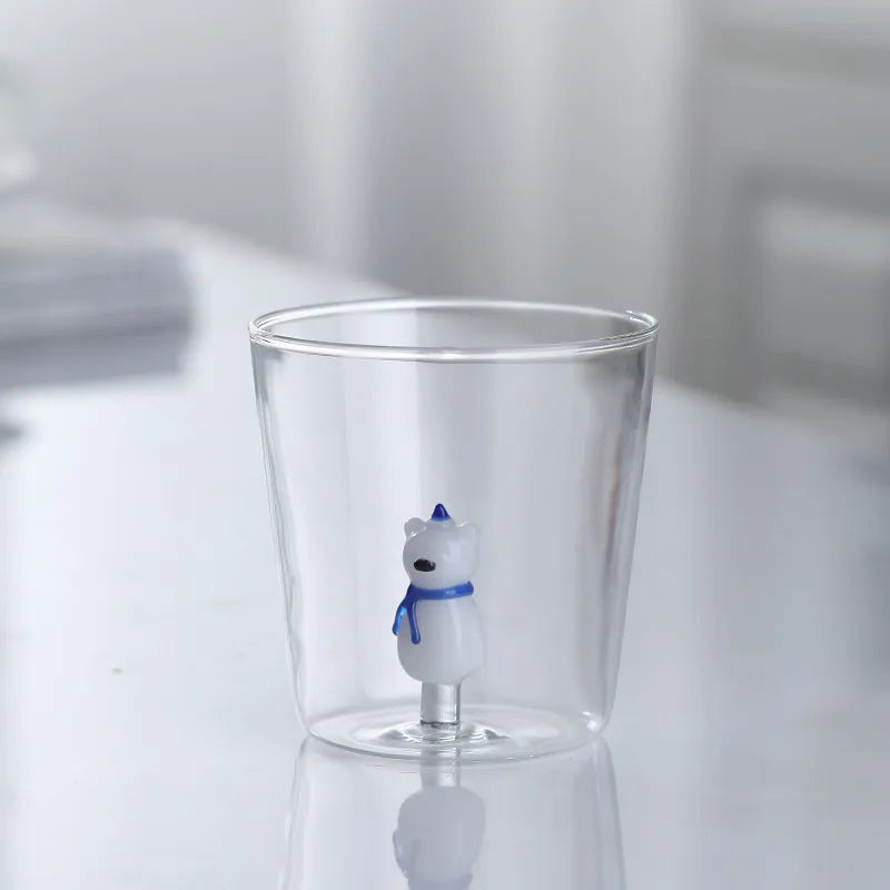 Drink Glasses | Drink Glass Set-Drink Tumbler-Sasha Sydney