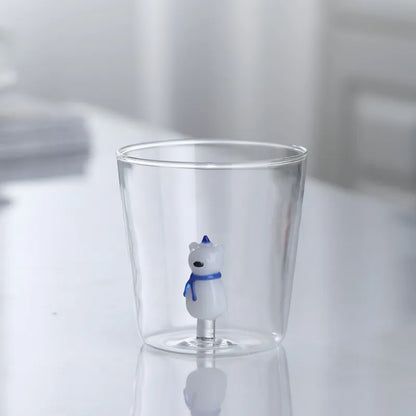 Drink Glasses | Drink Glass Set-Drink Tumbler-Sasha Sydney