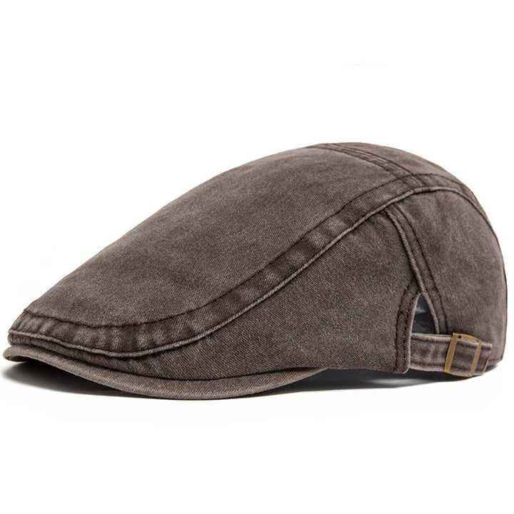 Etienne | Women's Elegant Beret | Timeless Comfort