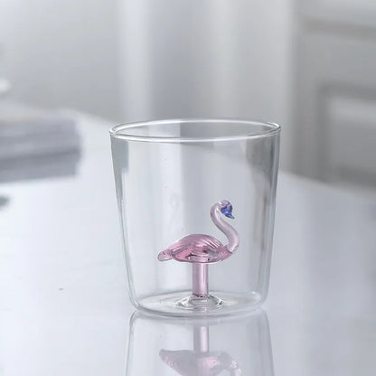 Drink Glasses | Drink Glass Set-Drink Tumbler-Sasha Sydney