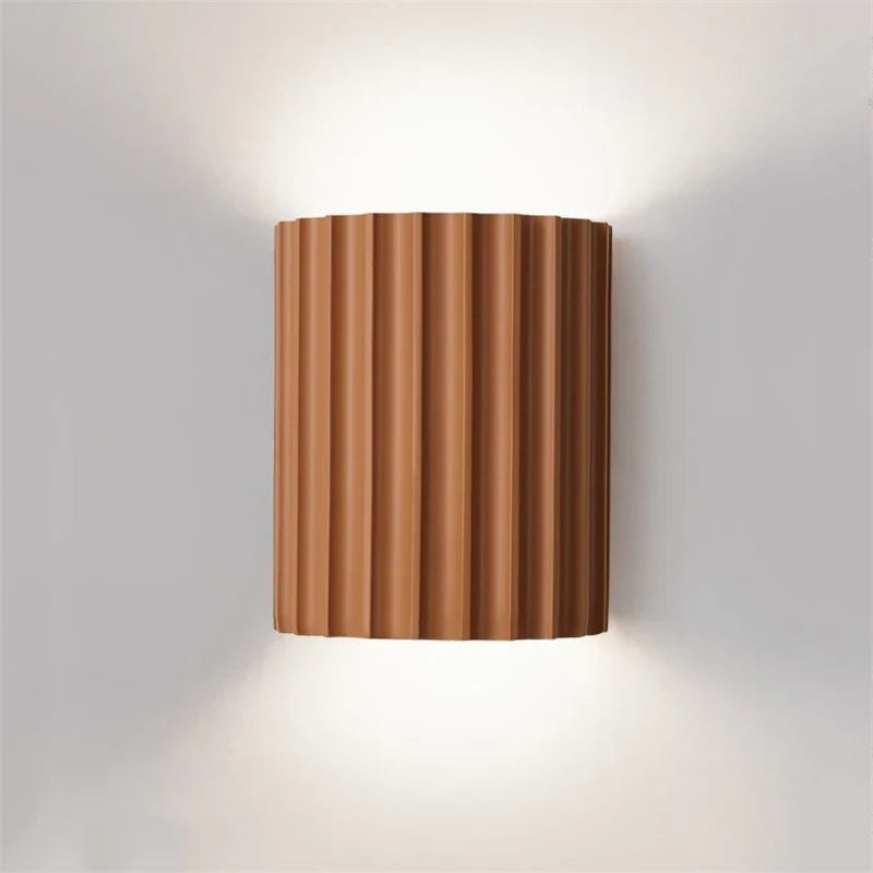 Wall Lamp | Minimalist Indoor Wall Light-Wall Light-Sasha Sydney