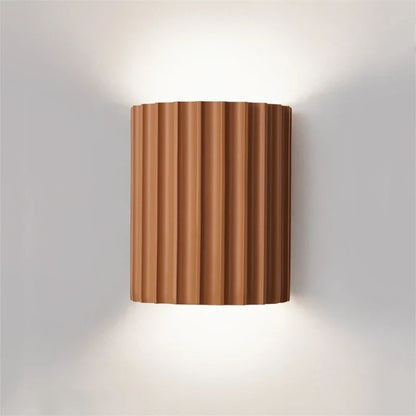 Wall Lamp | Minimalist Indoor Wall Light-Wall Light-Sasha Sydney