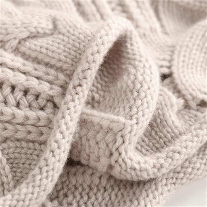 Maeve | Women's Relaxed Cashmere Sweater | Timeless Comfort