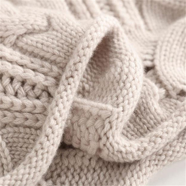 Maeve | Women's Relaxed Cashmere Sweater | Timeless Comfort