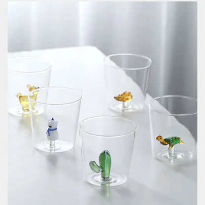 Drink Glasses | Drink Glass Set-Drink Tumbler-Sasha Sydney