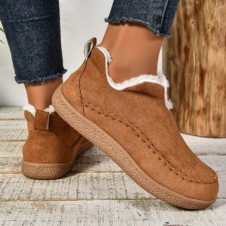 Matilda | Women's Orthopedic Ankle Boots | Comfortable & Stylish
