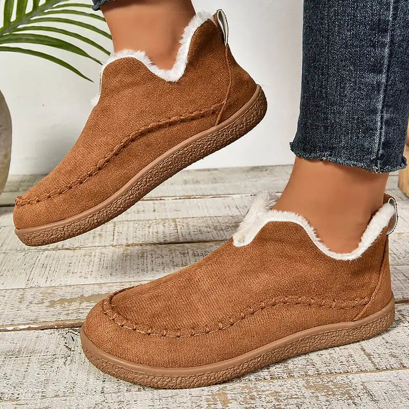 Matilda | Women's Orthopedic Ankle Boots | Comfortable & Stylish