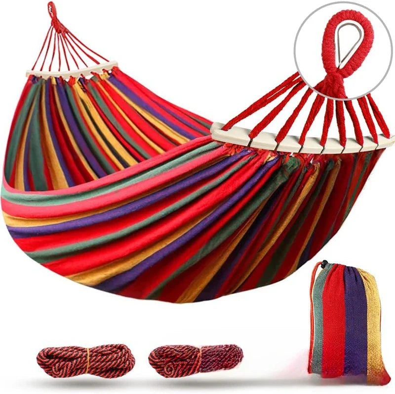 Outdoor Hammock | Portable Hammock-Hammock-Sasha Sydney