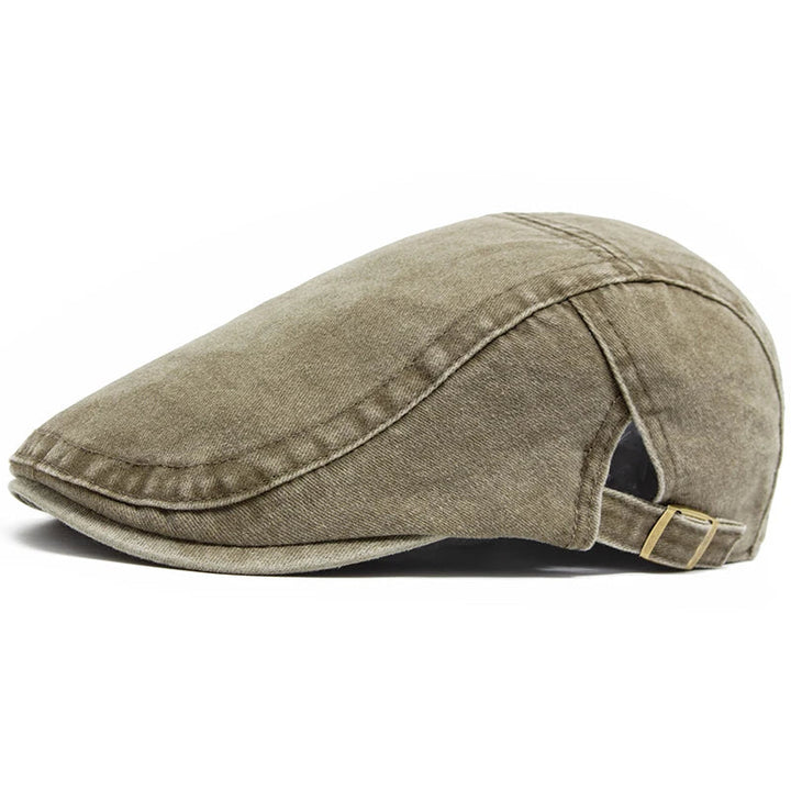Etienne | Women's Elegant Beret | Timeless Comfort
