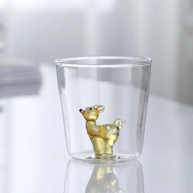 Drink Glasses | Drink Glass Set-Drink Tumbler-Sasha Sydney