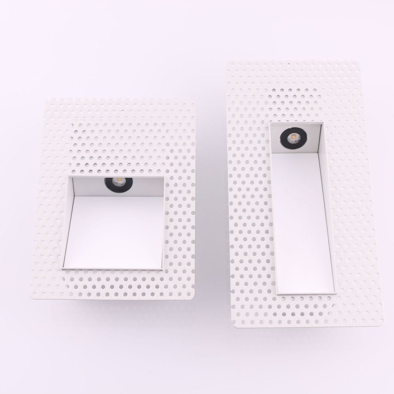 Stair Lights | Modern Step Wall Lights-Wall Light-Sasha Sydney