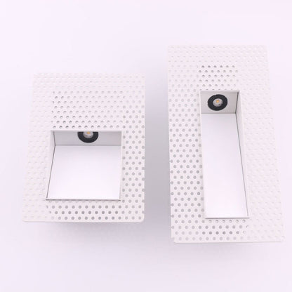 Stair Lights | Modern Step Wall Lights-Wall Light-Sasha Sydney