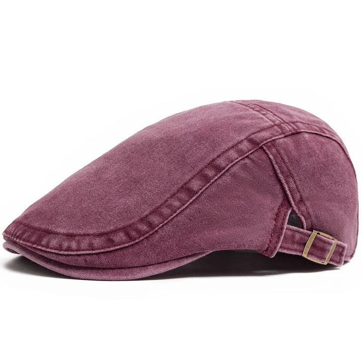 Etienne | Women's Elegant Beret | Timeless Comfort