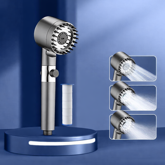 Shower Head | High Pressure Shower Head-Shower Heads-Sasha Sydney