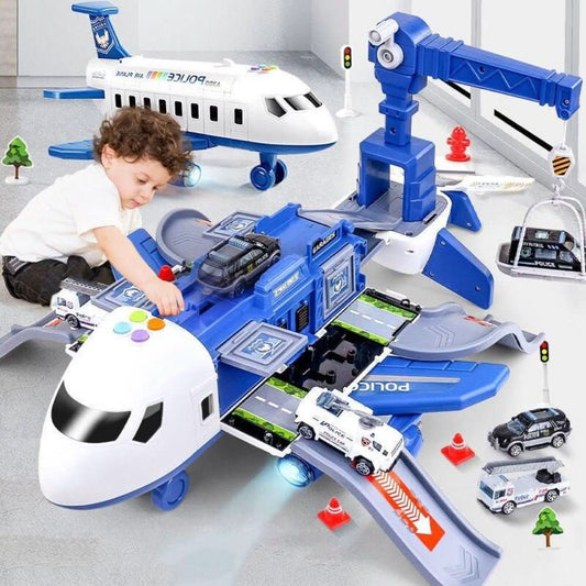 Toy Plane | Aeroplane Toy-Toy-Sasha Sydney