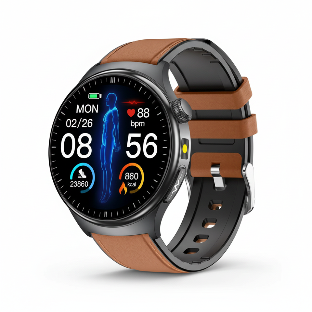 Smart Watch | Fitness Tracking Smart Watch-Smart Watch-Sasha Sydney