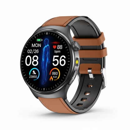 Smart Watch | Fitness Tracking Smart Watch-Smart Watch-Sasha Sydney